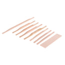 Spruce 23'' Ukulele Brace Wood Musical Instrument Repair Maintenance Parts