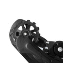 TY300 Bicycle Rear Derailleurs Aluminum Alloy 24 Speeds Cycling Accessories