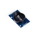 DS3231 AT24C32 IIC precision Real time clock module memory module Arduino JR