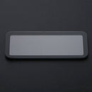 Top Outer LCD Screen Glass Screen Cover for Canon EOS 5D Camera Repair Unit