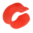 10x Plastic Climbing Rope Protection Cover Thimbles For Training Rappelling