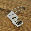 1/4" Quilting Foot Presser Foot with Edge Guide Snap Home Sewing Machine-To V5V1