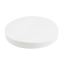100x Laboratory Ashless Quantitative Filter Paper Circle Set 80mm-120mm 18cm
