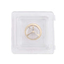 Parts Mechanical Watch Wheel Compatible With Orient Movement 46941 46943