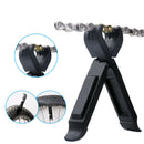 Bike Chain Magic Buckle Repair Removal Tool Bike Master Link Plier Cycling  S4P4
