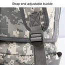 Outdoor Travel Shoulder Bag Large Sport Bag Male Gym Handbag Tourist Luggag