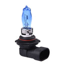 2Pcs 9006/HB4 DC 12V 6000K 100W Super White HOD Halogen Lamp Headlight Bulbs