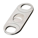 1pc 64  Gauge Cigar Cutter Double Guillotine Gift Souvenir Collection