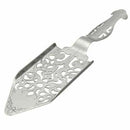 Stainless Steel Absinthe Spoon Cocktail Bar Utensils Wormwood Bitter Scoop M5V2