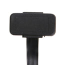16pin OBD2 Male to Female Splitter Connector Cable for Bluetooth ELM327