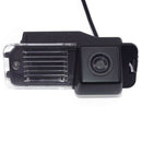 Hd Car Reverse Rear View Backup Camera Parking Rear View Parking System For M4Y4
