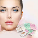 20pcs Makeup Facial Beauty Sponge Powder Puff Pads Face Foundation Cosmetic Tool