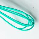 Stainless Steel & Silicone Whisk Kitchen Utensils For Beating & Stirring