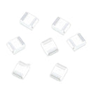 100pcs 3528 Cool White Ultra Bright Light Diode 1210 SMD LED
