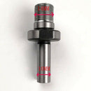 Chuck Connecting Rod M14x1 Suitable for K01-50/63 K02-50/63 Mini Lathe Chuc F4Y2