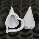 Calla Lily Flower Cake Decorating Craft Fondant Icing Tool Mold Plunger Cutte 3C