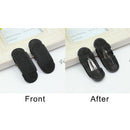 2pcs/set Hair Bump Hair Insert Clip Bump It Up Beehive Hair Bun Ponytail Insert