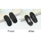 2pcs/set Hair Bump Hair Insert Clip Bump It Up Beehive Hair Bun Ponytail Insert