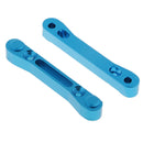 Metal Front Lower Suspension Arm Holder 860016 for HSP 1:8 RC Upgrade Parts