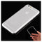 5X(Ultra Thin Transparent Crystal Clear Soft TPU Case Skin Cover For iPhon I4O2)