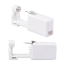 Disposable Ear Piercing Unit Ear Piercing Gun Ear Piercer Cartilage Earring Set