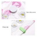 11 Pcs/Set Large Capacity Clothes Storage Thickened Vacuum Compression Bag O4Q5