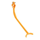 Golf Swing Trainer Guide Beginner Gesture Correct Wrist Training Aid Tools