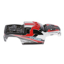 1/18 Pre Painted Body Shell Bodywork for HS 18301 Off-Road Monster Truck RC Car