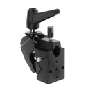Super Clamp For LED Lights, Lamps, Shades, Hooks, Photography Accessories,