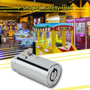 T-shaped Safety Lock Core for Turning Machine/Booth/Game Machine/Vending Machine
