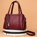 Women Casual Tote Bag Female Handbag Large Big Shoulder Bag For Women Tote