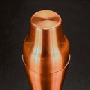 650Ml Stainless Steel French Cocktail Shaker Classic and Elegant Bar Cockta