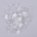 High quality transparent plastic stand for 2mm paper card, board game componentZ