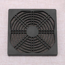 120mm Dustproof Case Fan Dust Filter Guard Grill Protector Cover for PC Computer