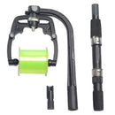 Fishing Line Winder Portable Machine Spinning Reel System Spinning Line Ree
