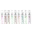 9Pcs Women Mini Perfume Gifts Set City Fragrances Kit Spray Water Aromatic J0Z9