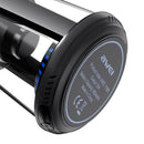 Compact Clear Music Mini Clear Waterproof Wireless Bluetooth Speaker with LED