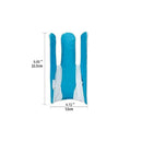Sock Aid Kit Slider Sock Helper Tool for Putting On Sock for Disabled Elderly