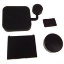 Protective Camera Lens Cap Cover and Housing Case Cover for GoPro HERO 3+/H