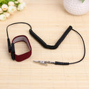 2 Meters Cable Anti Static ESD Wrist Strap Ground Static Discharge Band