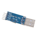 Premium USB to RS232 TTL Converter Module Adaptor Adapter 5V 3.3V Output