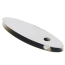 Bicycle disc brake pad adjusting tool mounting brake brake pad alignment t JR
