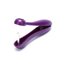 Cherry Olive Pitter Stoner Stone Pit Seed Remover Easy Squeeze Grip Xmas Gif Hn