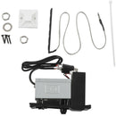 Active 3 Band Guitar EQ Preamp Pickup Piezo For Acoustic Guitar 505R Y7W9