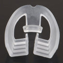 2Pcs Teeth Grinding Guard Sleep Mouthguard Splint Clenching Protector ToolsS Gw