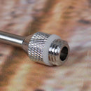Grill 2 Ounce Steel Seasoning Flavor Marinade Injector Meat BBQ Turkey Syringe