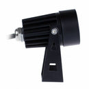 3W Waterproof LED Outdoor Landscape Garden Floodlights Spot Lights Lamp Colorful