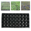 32 Cell Seedling Starter Trays Seed Germination Garden Plant Propagation  MO