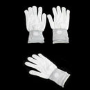 LED Blinkhandschuhe 7 Modus Leuchten Fingerspitzenbeleuchtung Paar Rave ZBP