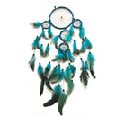 Dream Catcher Rainbow Colorful Dreamcatchers Kids Room Hanging Decor